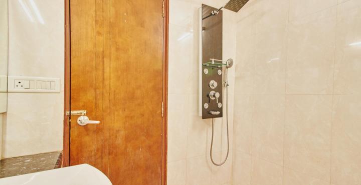 Treebo Trend Hotel Parker Ahmadabad Zewnętrze zdjęcie