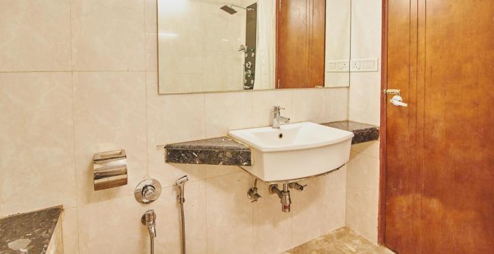 Treebo Trend Hotel Parker Ahmadabad Zewnętrze zdjęcie